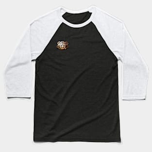 Steam officer Baseball T-Shirt